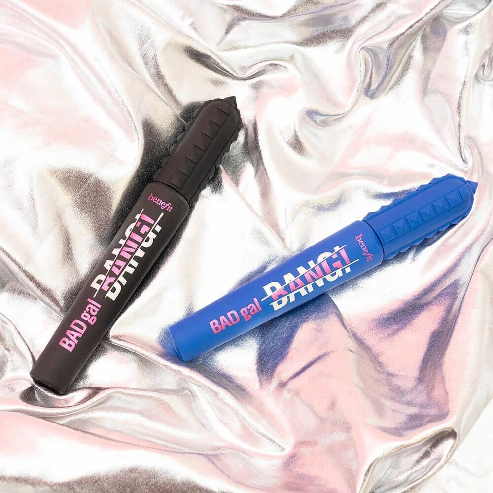 Máscara de Cílios Benefit BADgal Bang! — imagem 4 | Farmácia Resyla