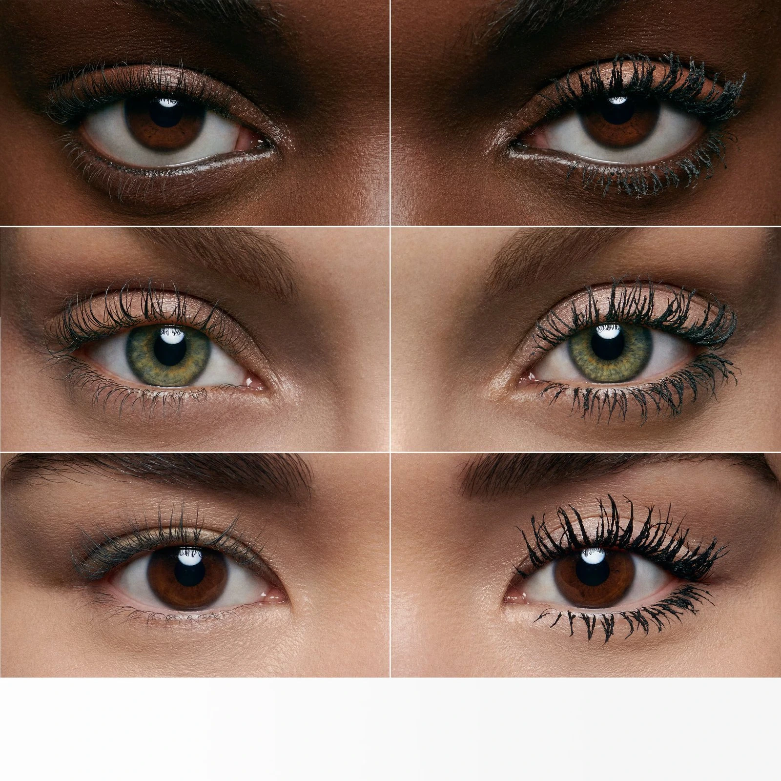 Máscara de Cílios Lancôme Monsieur Big Waterproof — imagem 6 | Farmácia Resyla