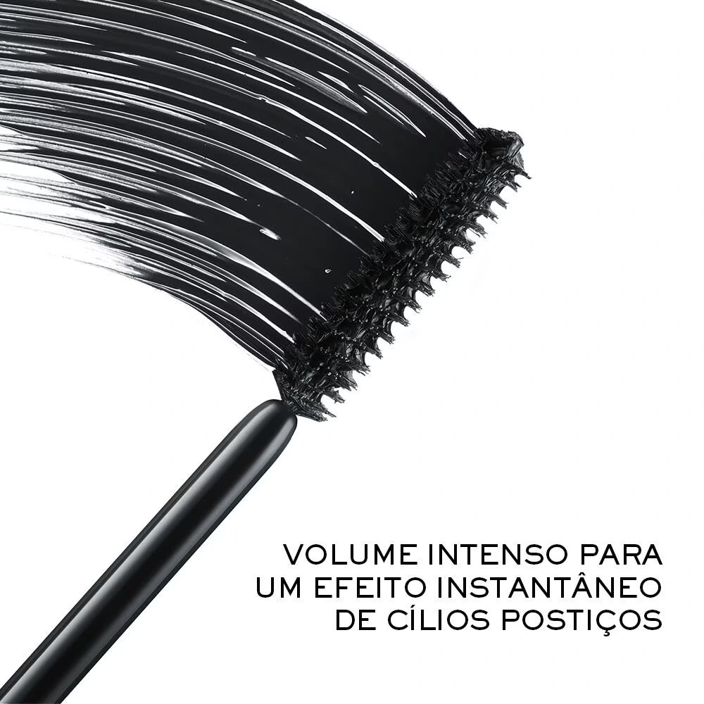 Máscara de Cílios Monsieur Big — imagem 7 | Farmácia Resyla