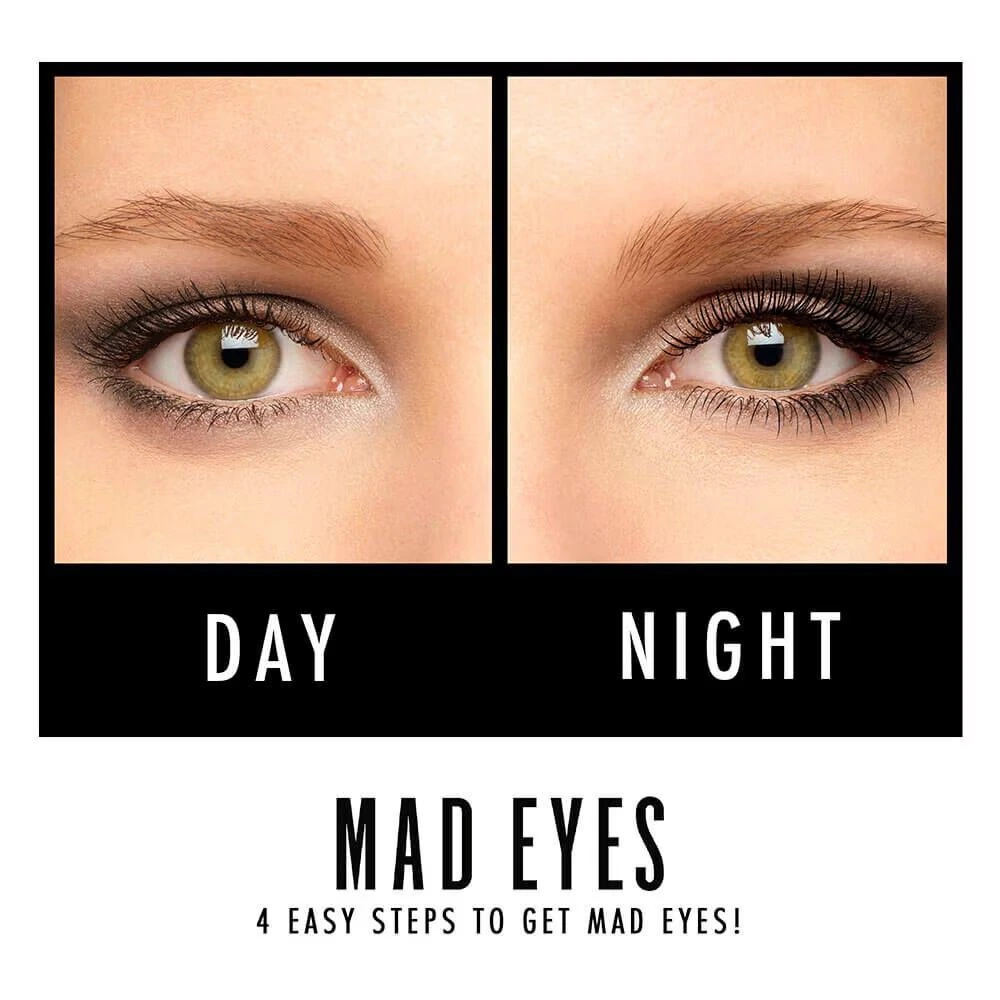 Máscara de Cílios Guerlain Mad Eyes — imagem 5 | Farmácia Resyla