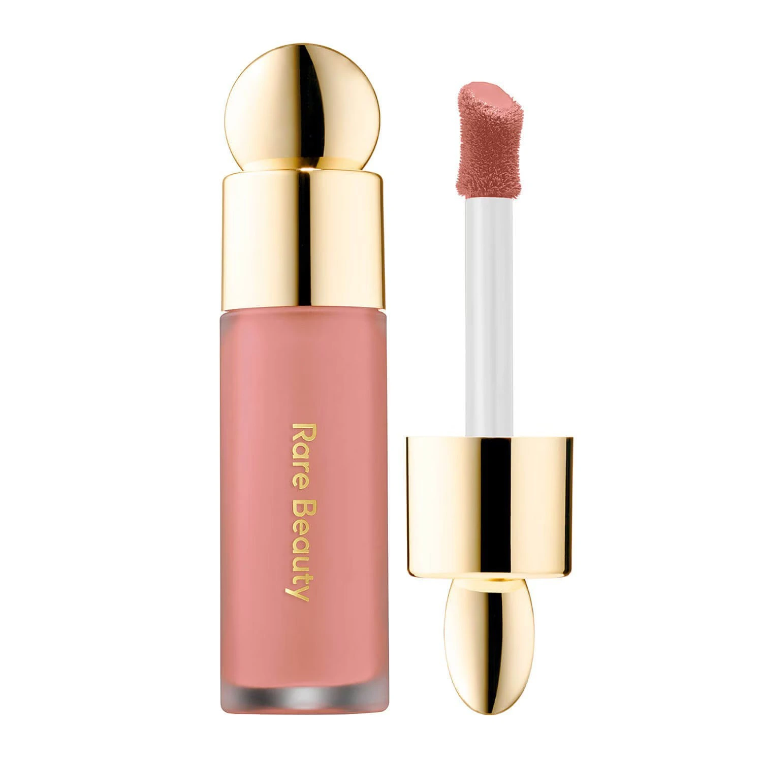 KIT MÁSCARA DE CILIOS E BLUSH RARE BEAUTY — imagem 4 | Farmácia Resyla