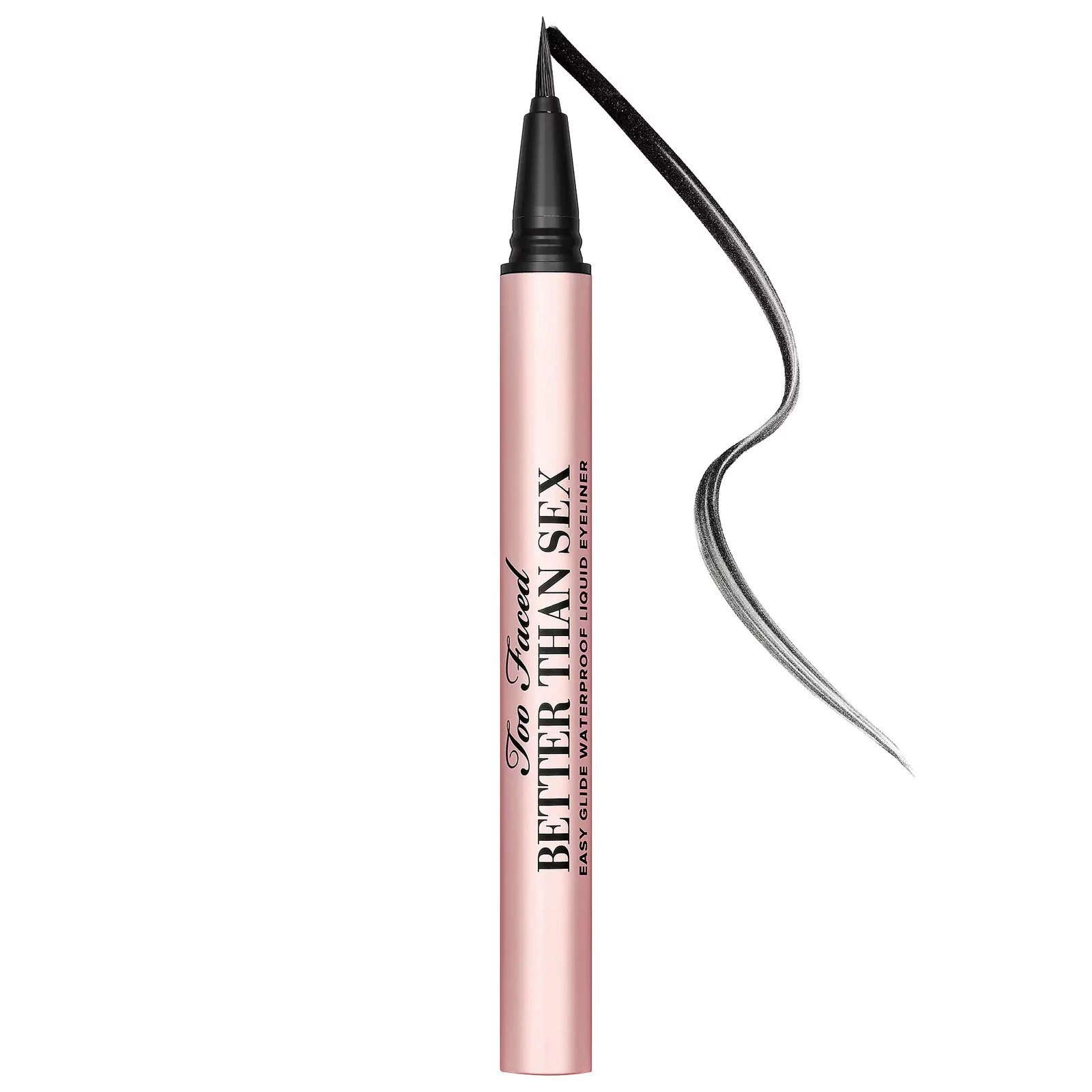 TOO FACED  BETTER THAN S EYE  WATER — imagem 2 | Farmácia Resyla