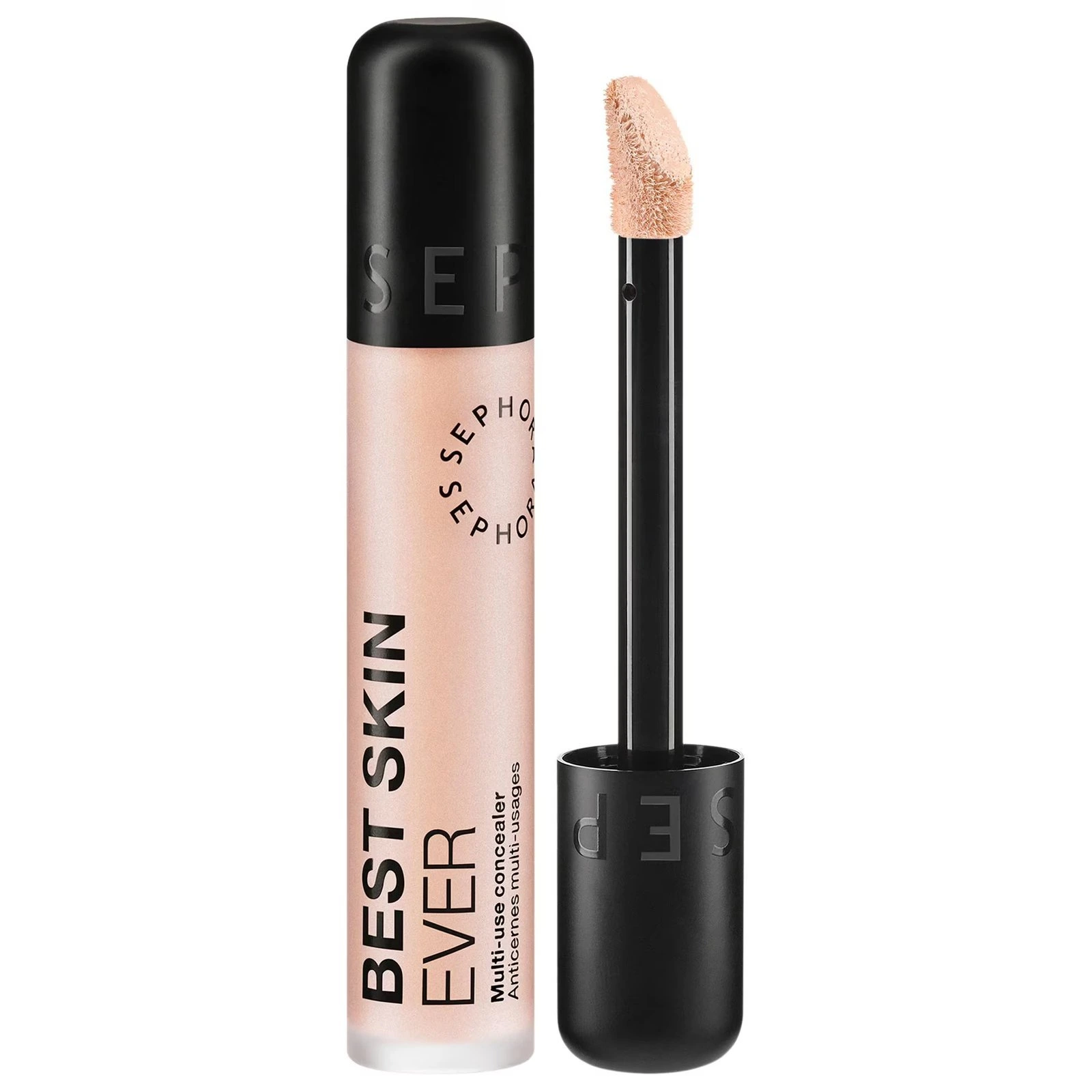 Delineador Long Lasting Eyeliner High Precision Brush — imagem 7 | Farmácia Resyla