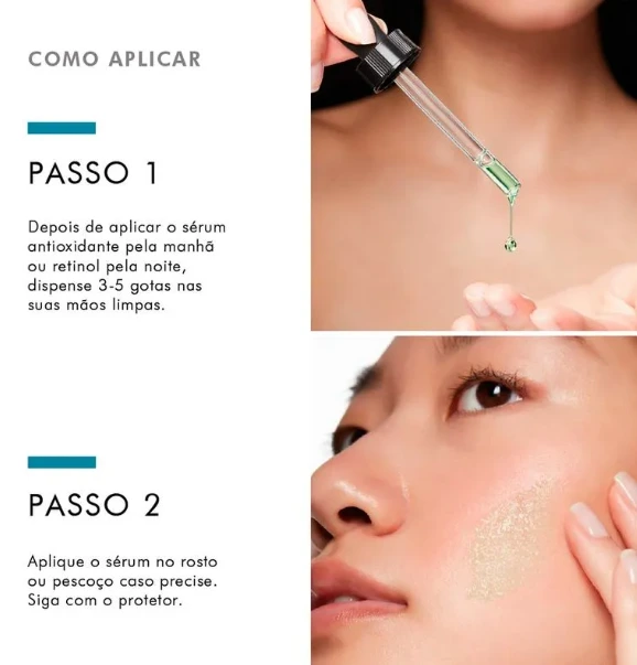 Sérum Corretor Skinceuticals Phyto Corrective 30ml — imagem 2 | Farmácia Resyla