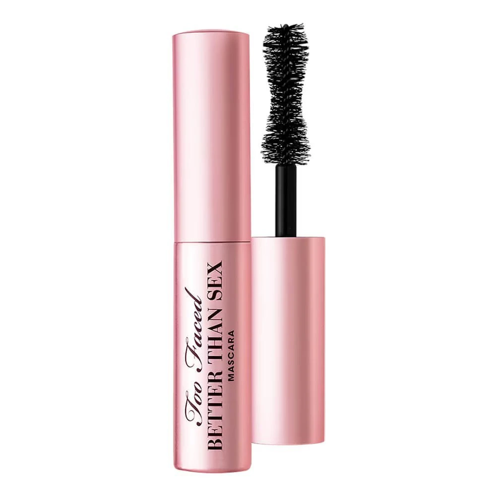 TOO FACED  BETT.THAN SEX MASC — imagem 4 | Farmácia Resyla