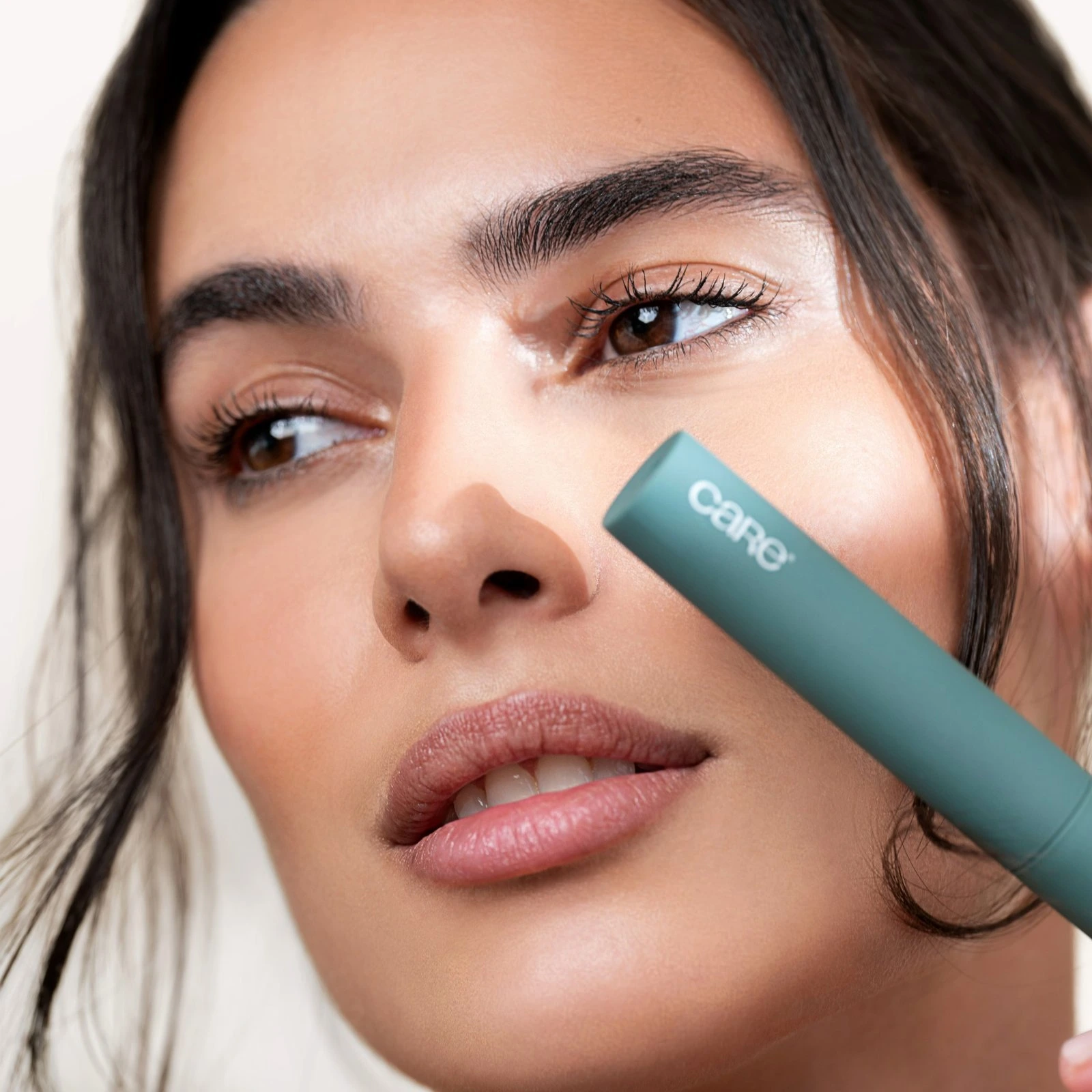 CARE       MASCARA       EYES 10ML — imagem 2 | Farmácia Resyla