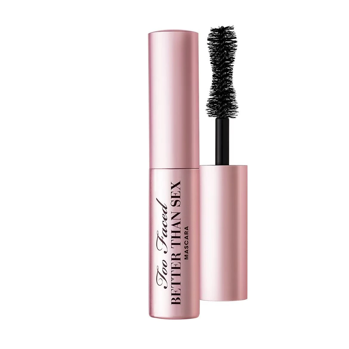 TRAVEL SIZE  BETTER THAN SEX MASCARA 4G — imagem 2 | Farmácia Resyla