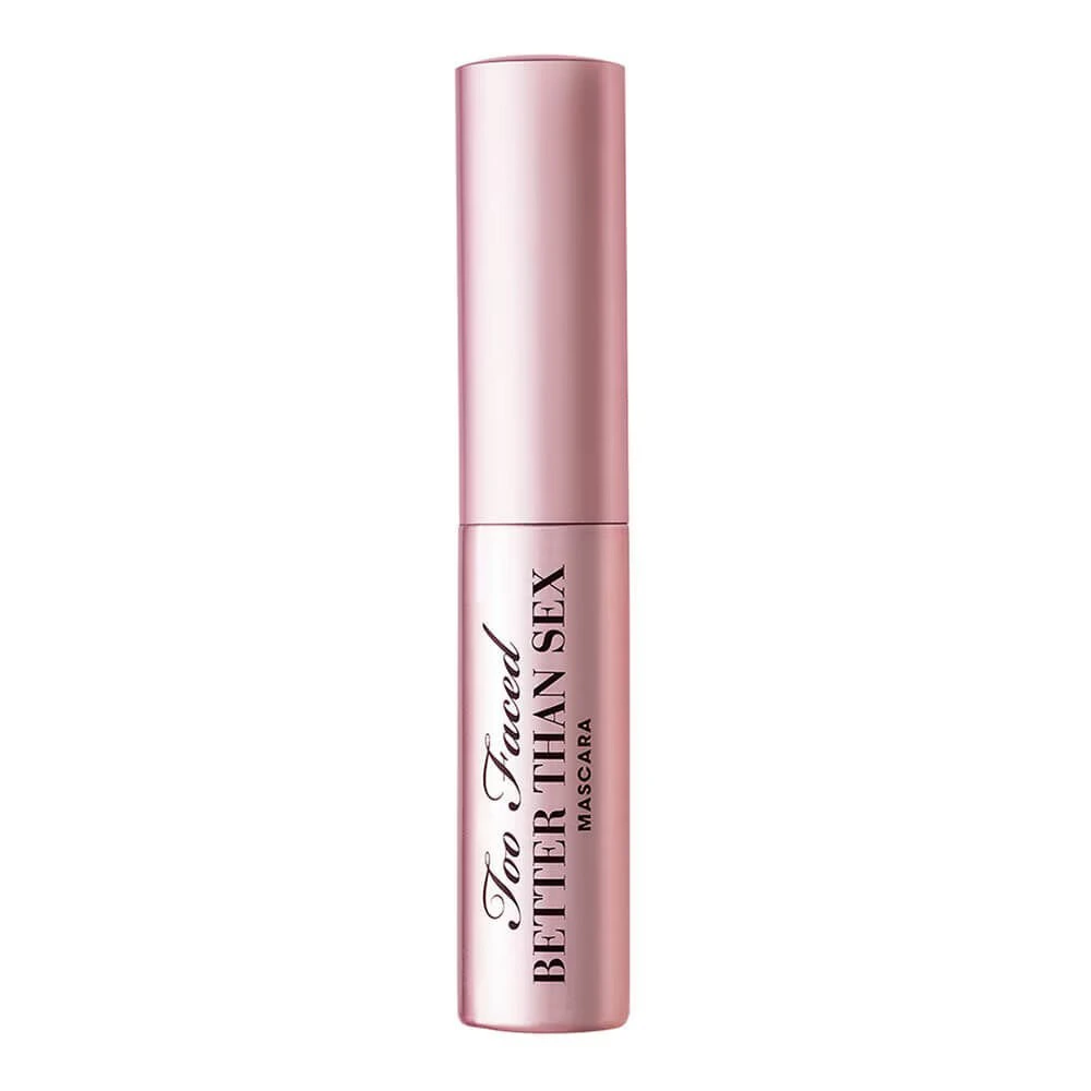 TRAVEL SIZE  BETTER THAN SEX MASCARA 4G — imagem 3 | Farmácia Resyla