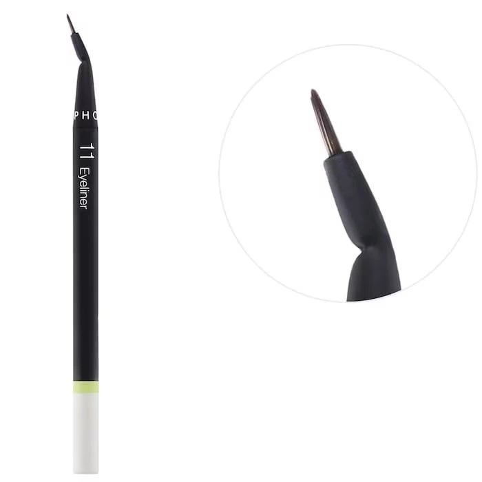 Delineador Long Lasting Eyeliner High Precision Brush — imagem 5 | Farmácia Resyla