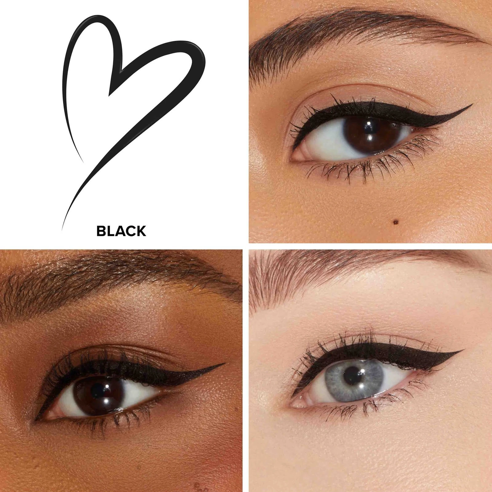 TOO FACED  BETTER THAN S EYE  WATER — imagem 5 | Farmácia Resyla