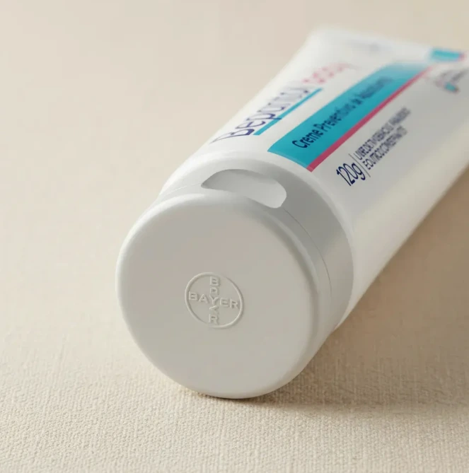 Creme Preventivo de Assaduras Bepantol Baby 120g — imagem 3 | Farmácia Resyla