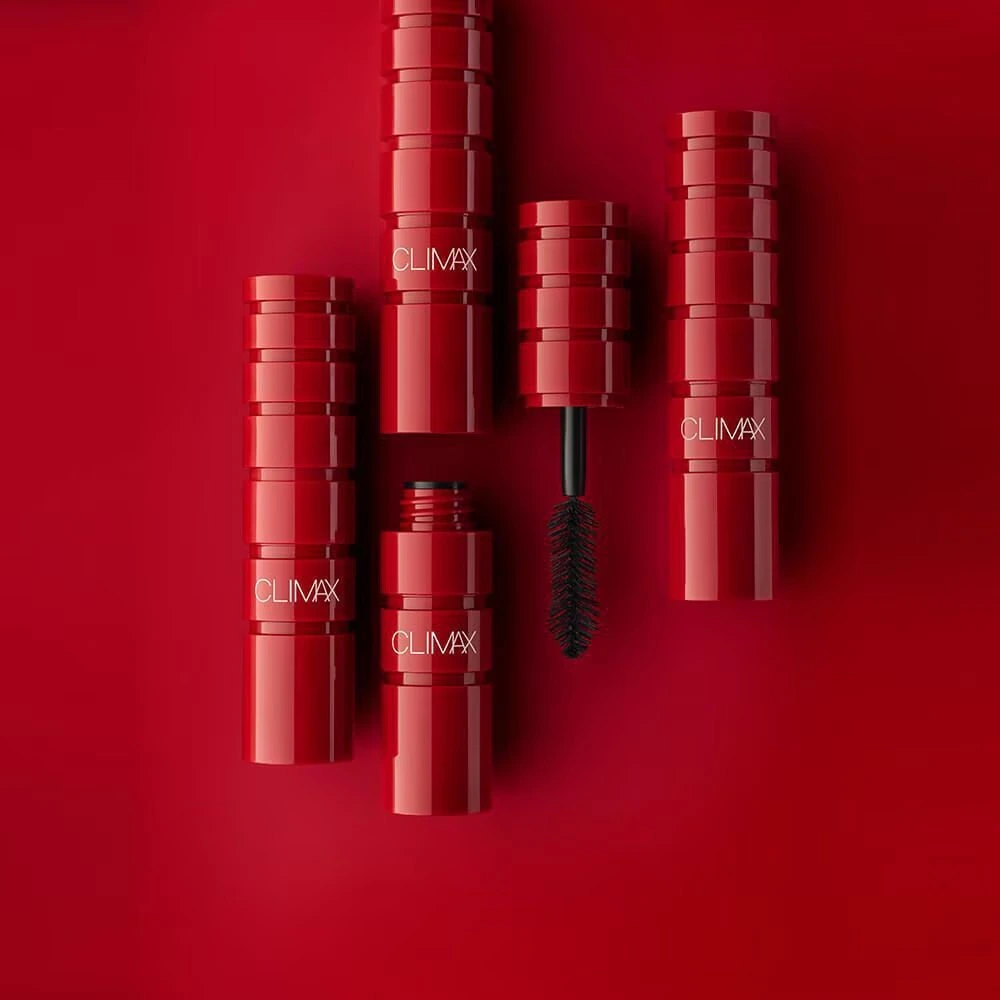 NARS       MASCARA CLIMA EYES BLACK — imagem 4 | Farmácia Resyla
