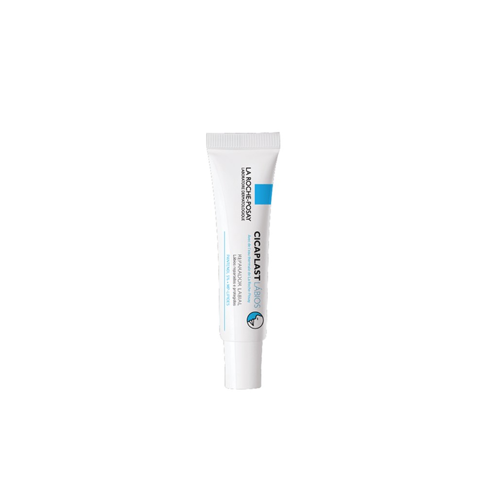 Reparador Labial La Roche-Posay Cicaplast Lábios 7,5ml — imagem 2 | Farmácia Resyla