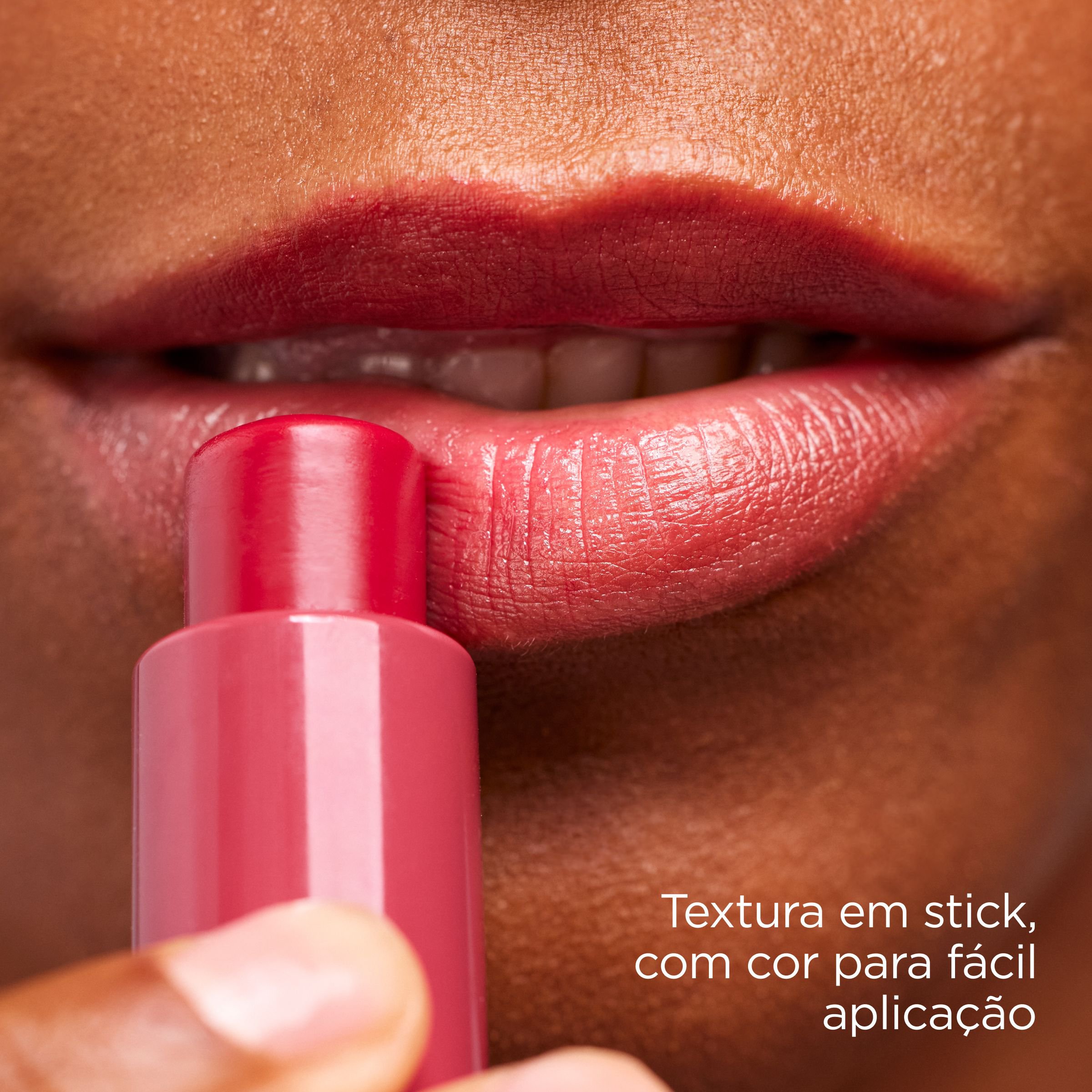 Reparador Labial Stick Grape Isdin Ácido Hialurônico 4g — imagem 4 | Farmácia Resyla