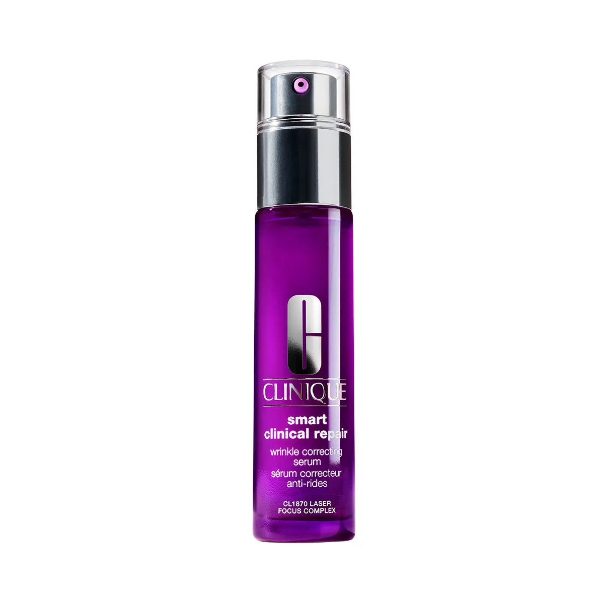 Sérum Corretor Antirrugas Clinique Smart Clinical Repair 30ml — Clinique | Farmácia Resyla