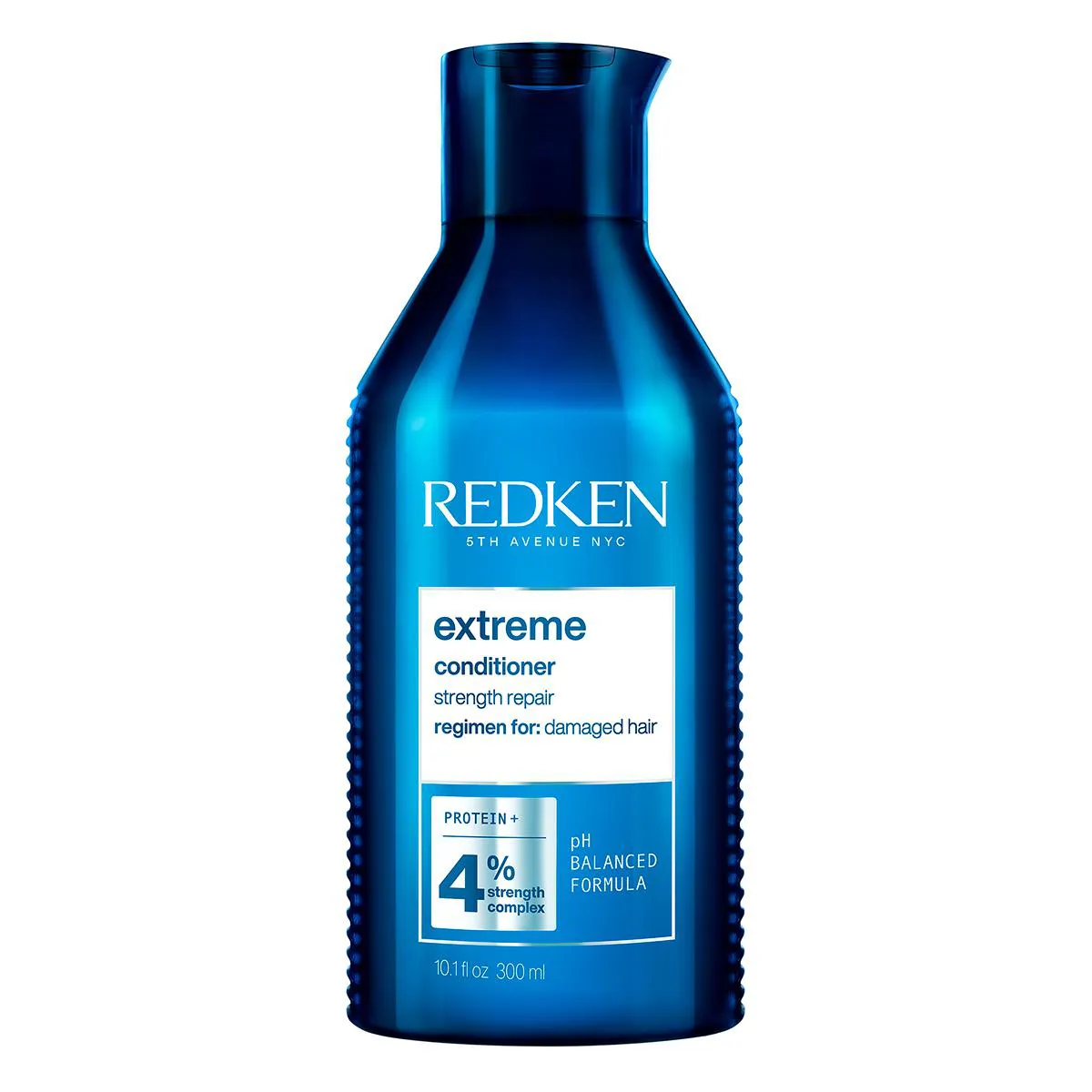 Condicionador Redken Extreme Cabelos Danificados 300ml — Redken | Farmácia Resyla