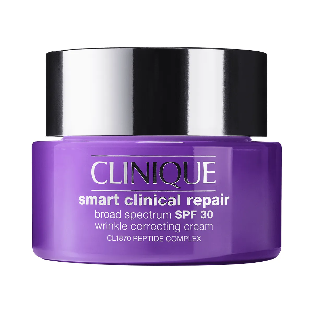 Creme Facial Antirrugas Clinique Smart Clinical Repair FPS 30 50ml — Clinique | Farmácia Resyla