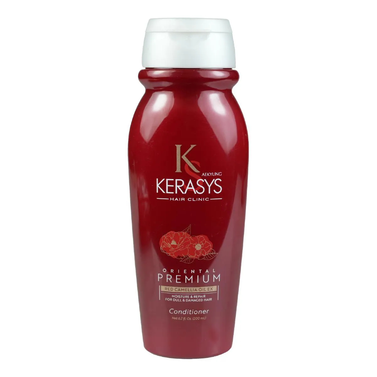 Condicionador Kerasys Oriental Premium 200ml — Kerasys | Farmácia Resyla