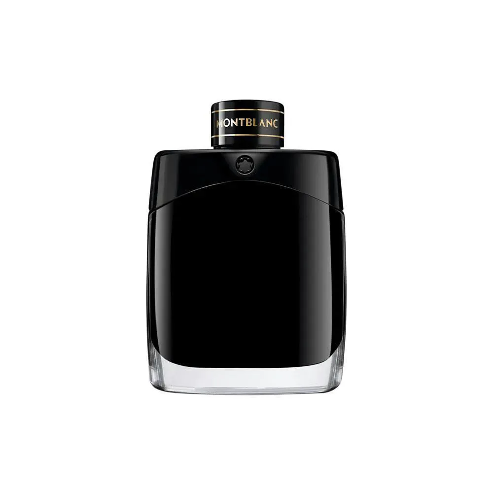 Legend Montblanc Eau De Parfum 100ml - Perfume Masculino — Montblanc | Farmácia Resyla