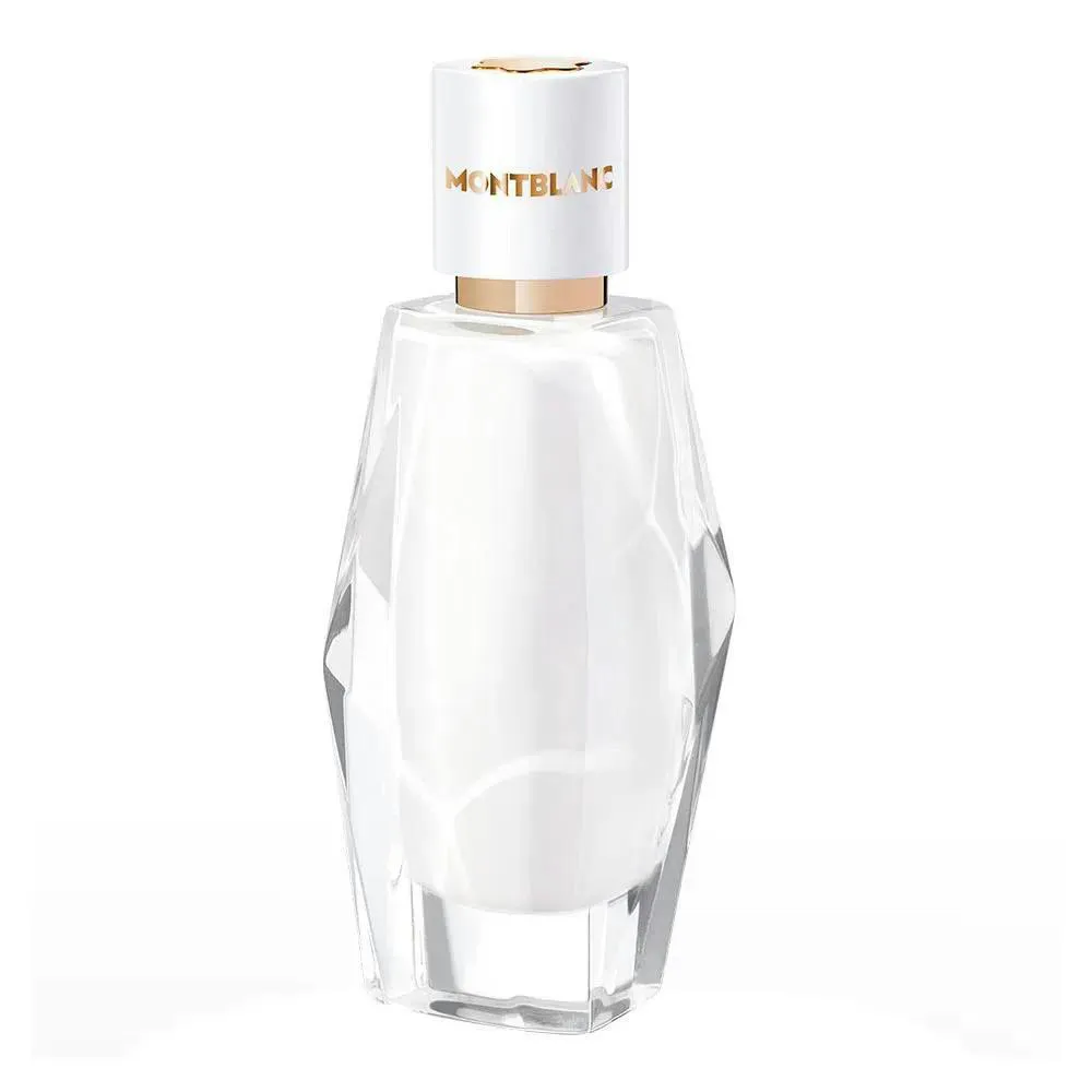 Signature Montblanc Eau De Parfum 90ml - Perfume Feminino — Montblanc | Farmácia Resyla