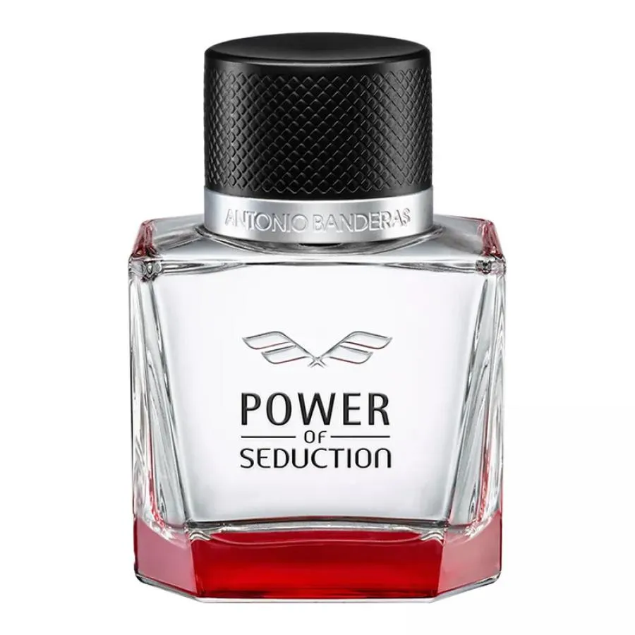 Perfume Antonio Banderas Power Of Seduction Men 50ml Edt — Antonio Banderas | Farmácia Resyla