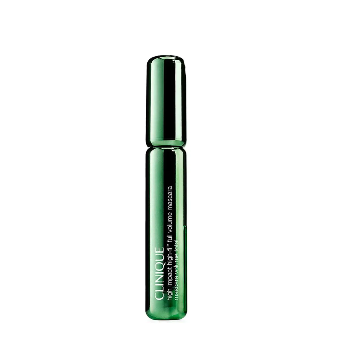 Máscara de Cílios Clinique High Impact High-Fi 10ml - Black Brown — Clinique | Farmácia Resyla