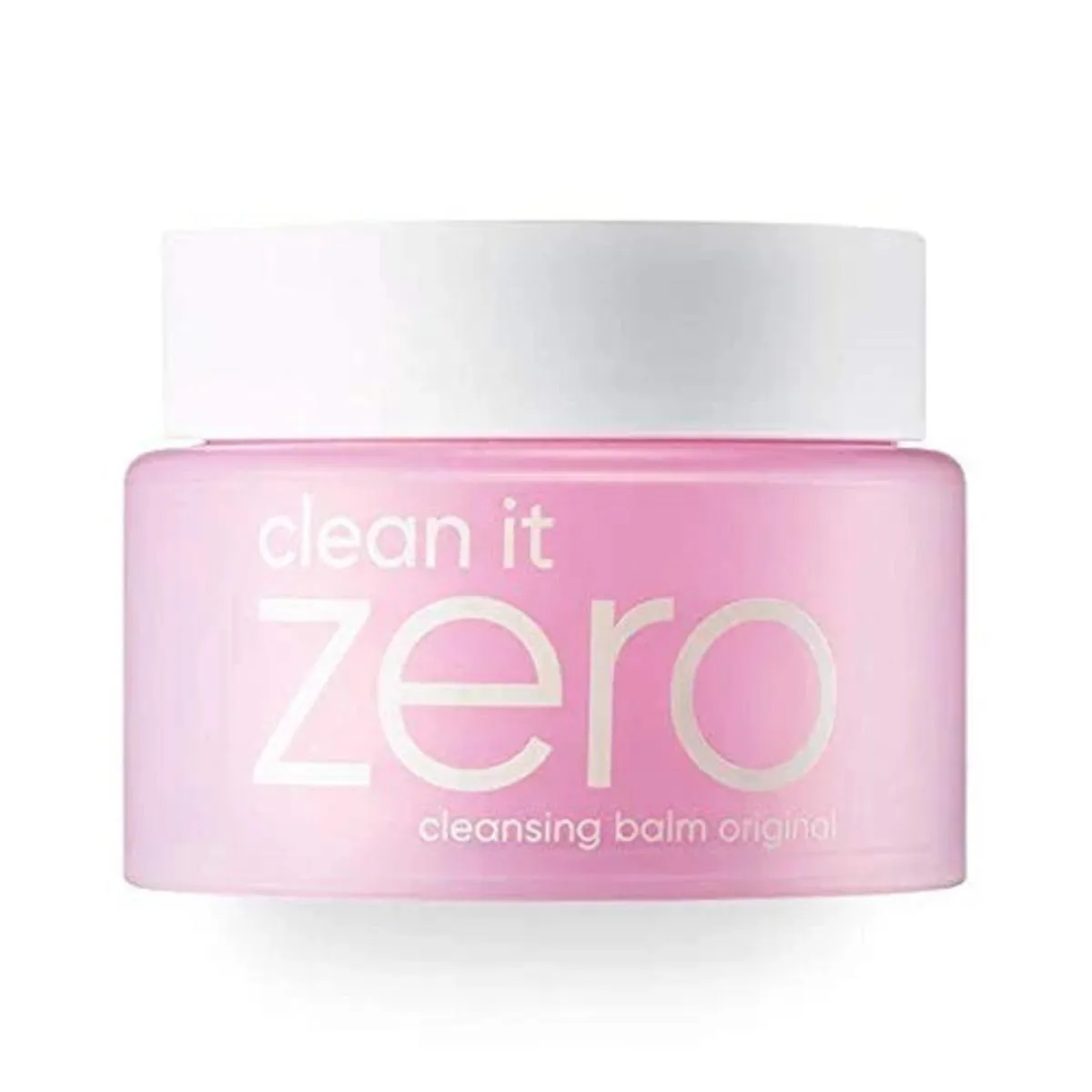 Banila Co Clean It Zero Cleansing Balm – Original – 7ml — Banila Co | Farmácia Resyla