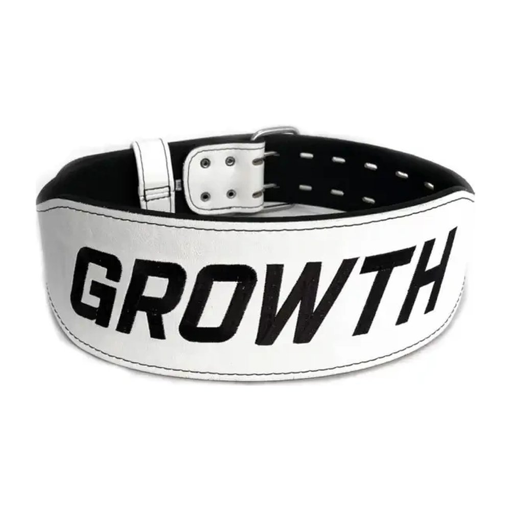 Cinturão Branco Growth - Growth Supplements — Growth | Farmácia Resyla