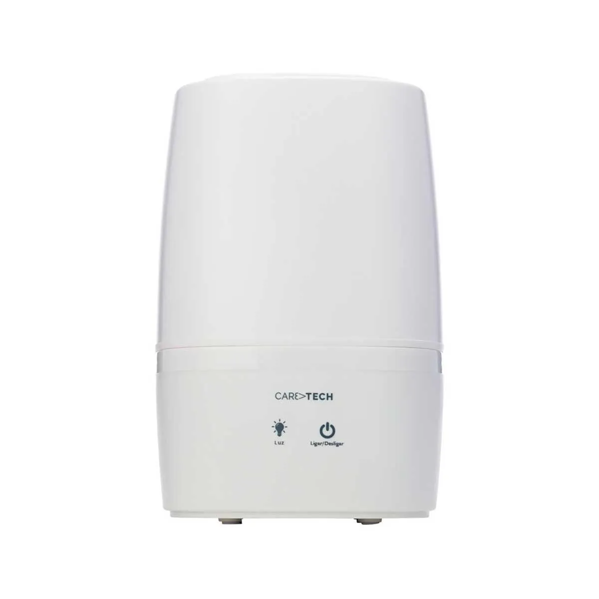Umidificador de Ar Caretech HC094RD 2L — Caretech | Farmácia Resyla