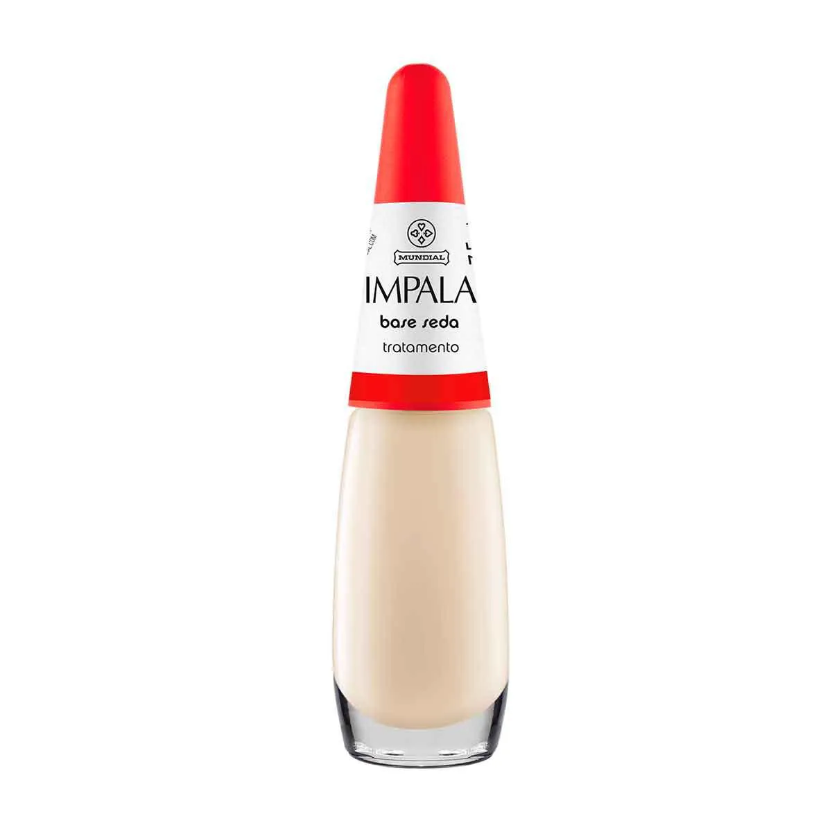 Base de Tratamento Seda Impala com 7,5ml — Impala | Farmácia Resyla