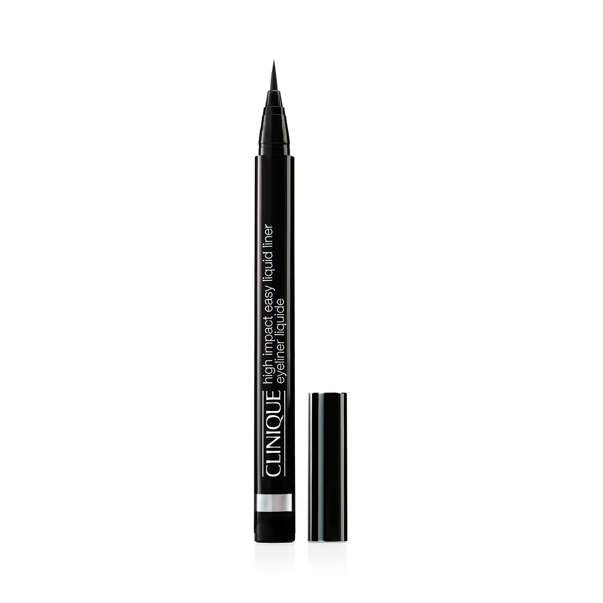 Caneta Delineadora Clinique High Impact Easy Liquid Black 0,67g — Clinique | Farmácia Resyla