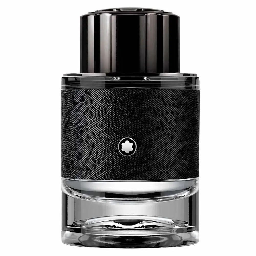 Explorer Montblanc Eau De Parfum 60ml - Perfume Masculino — Montblanc | Farmácia Resyla