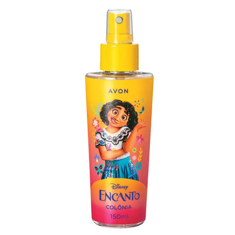 Avon Disney Encanto Colonia Infantil 150ml — Avon | Farmácia Resyla