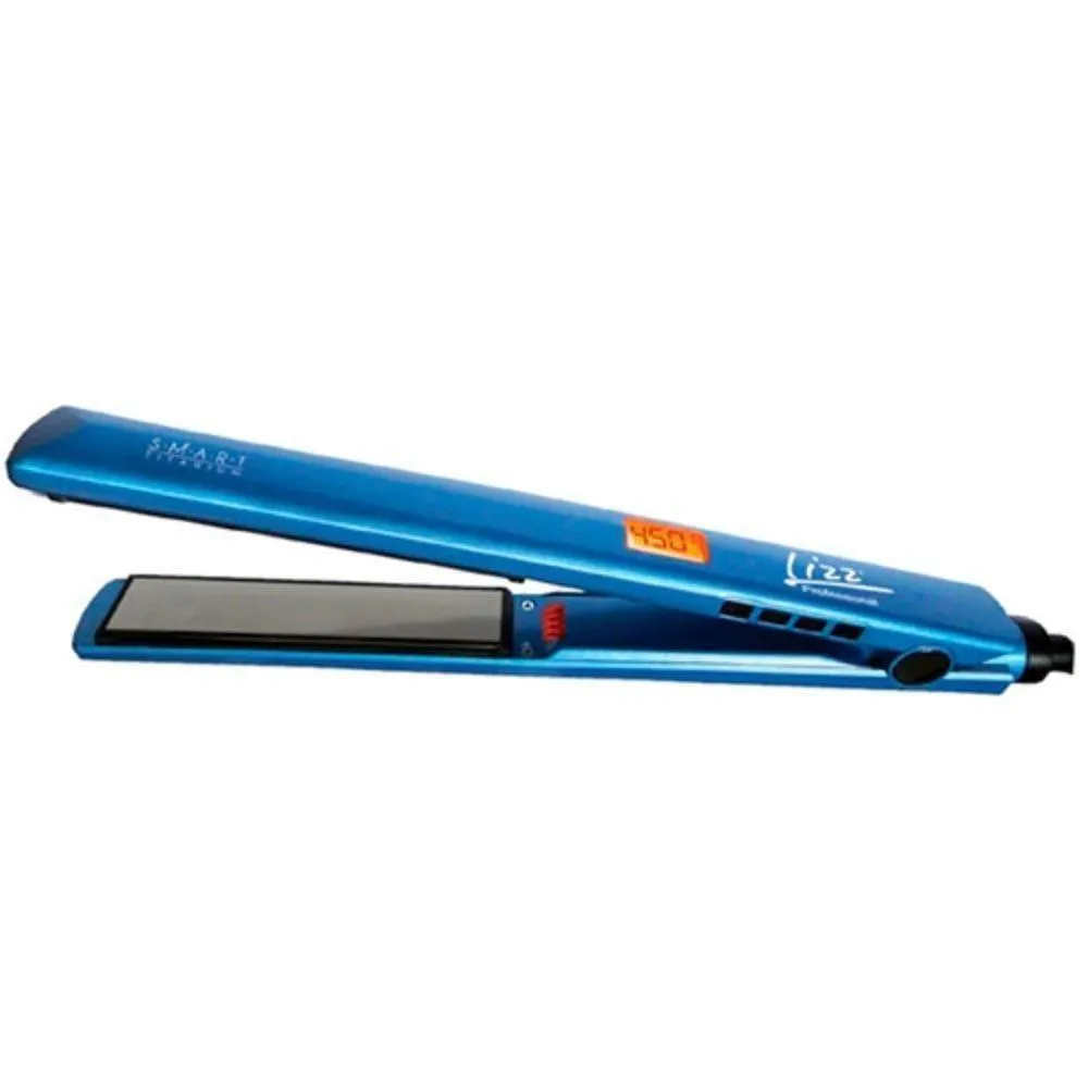 Prancha Smart Titanium Lizz 230C Bivolt — Lizz | Farmácia Resyla