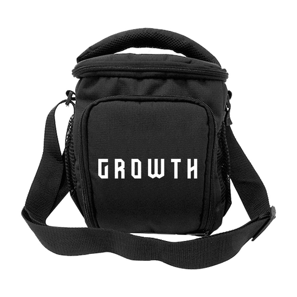 Marmiteira Compacta Growth White — Growth | Farmácia Resyla