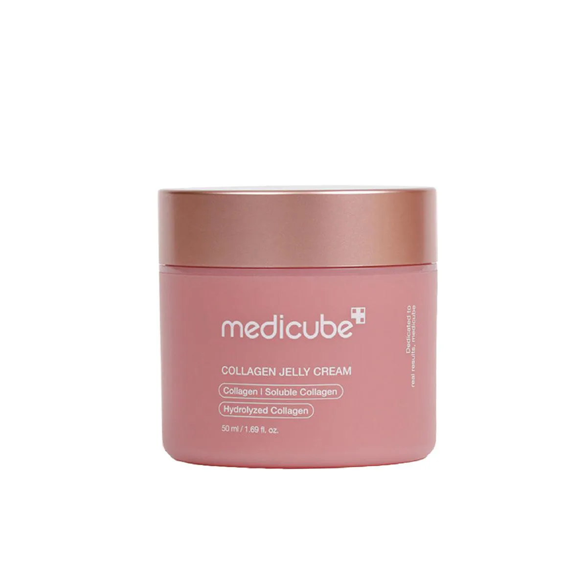 Creme Facial Collagen Jelly Medicube 50ml — Medicube | Farmácia Resyla