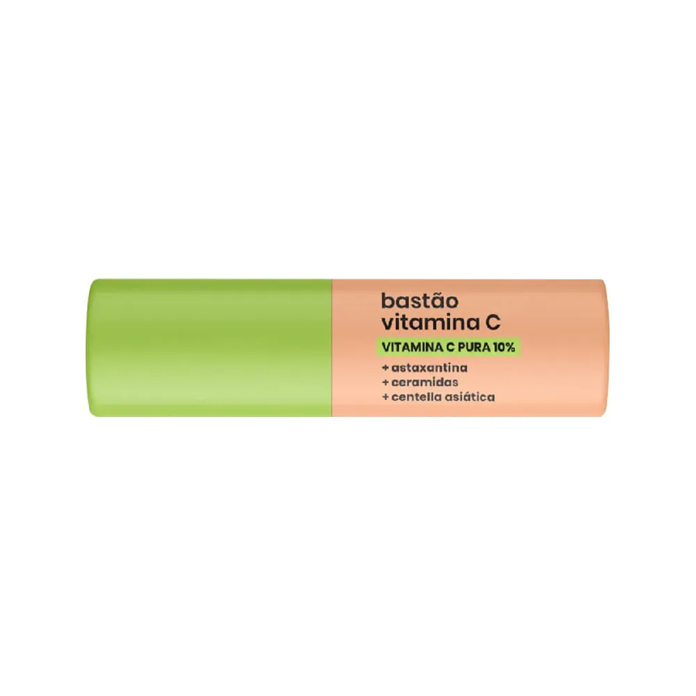 Bastao Vitamina C Sallve 10gr — Sallve | Farmácia Resyla