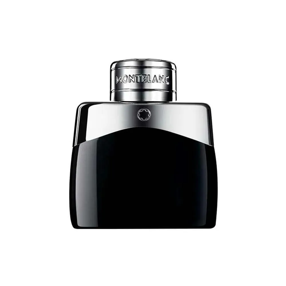 Legend Montblanc Eau De Toilette 50ml - Perfume Masculino — Montblanc | Farmácia Resyla