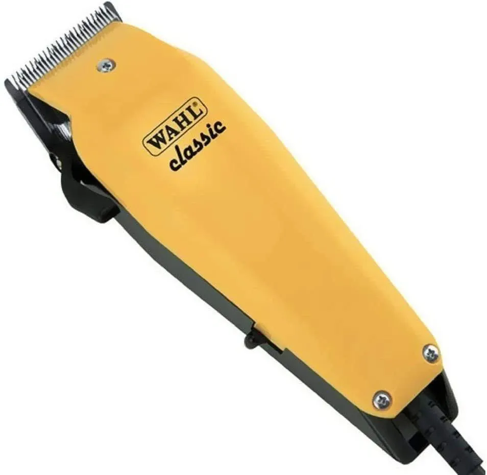 Máquina de Cortar Cabelo Classic 220v Wahl — Wahl | Farmácia Resyla
