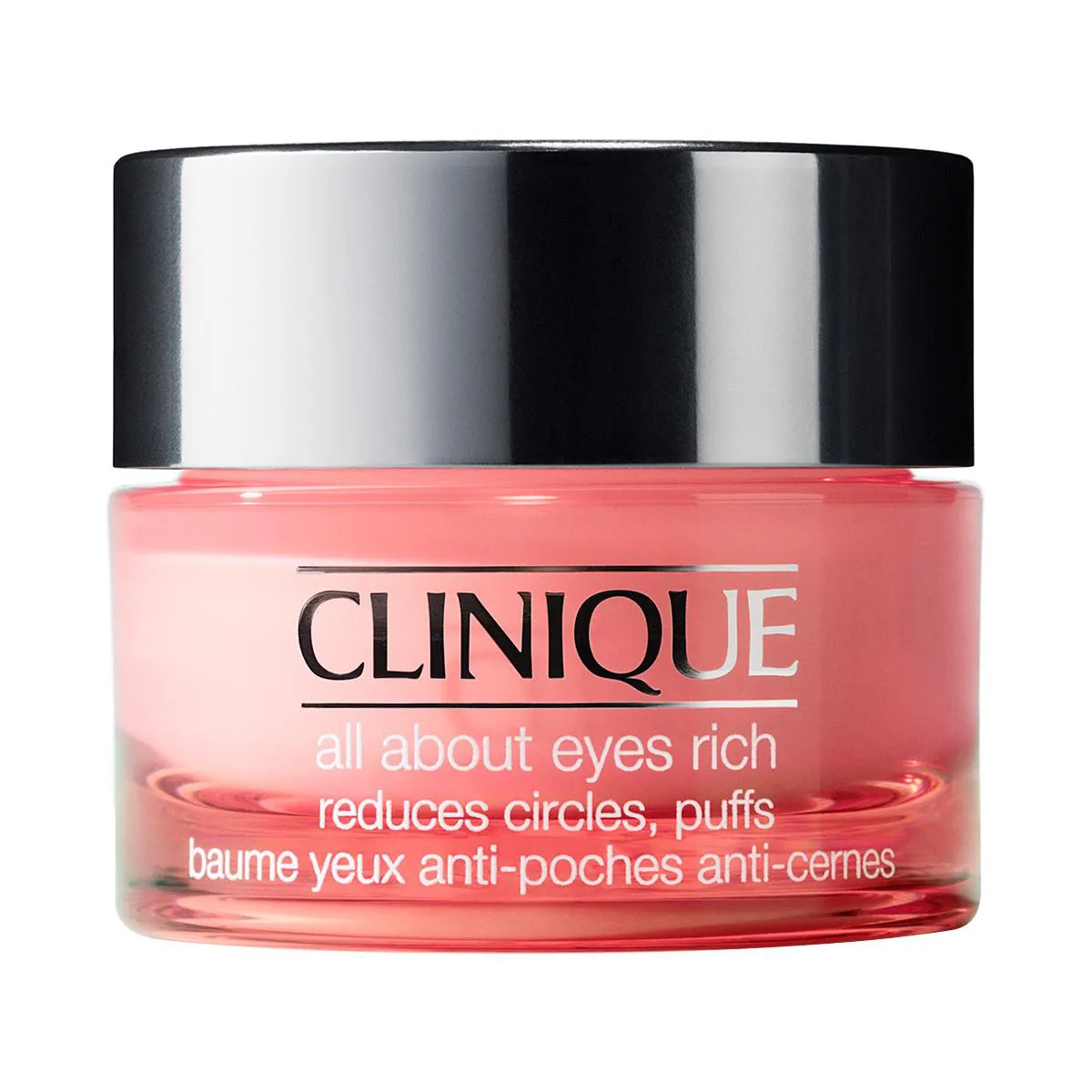 Creme Hidratante Clinique All About Eyes Área dos Olhos 15ml — Clinique | Farmácia Resyla