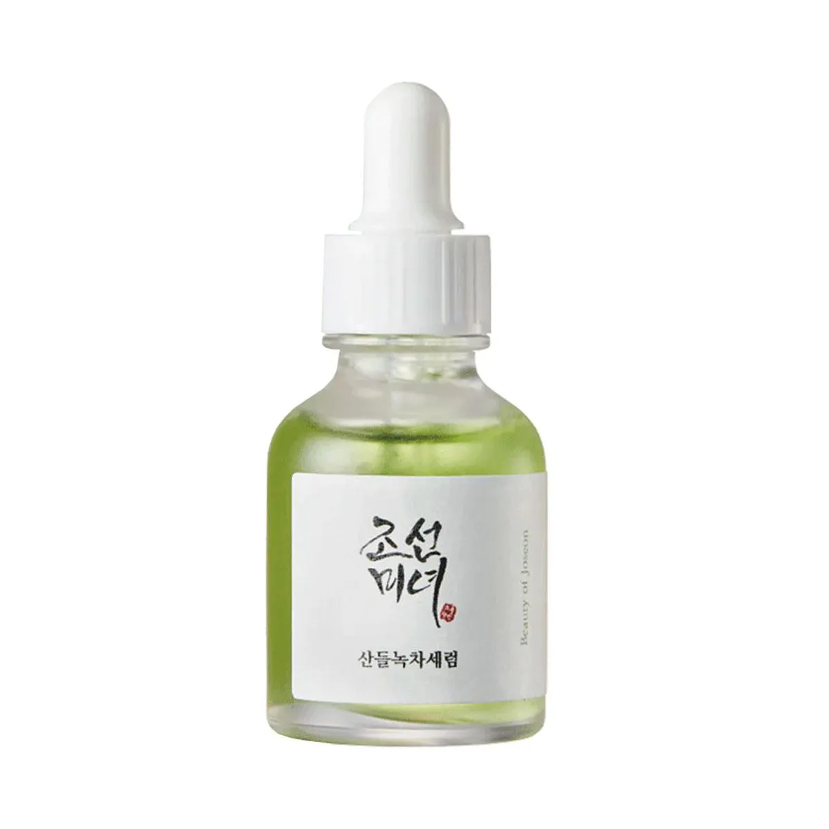 Sérum Facial Beauty Of Joseon Calming 30ml — Beauty of Joseon | Farmácia Resyla