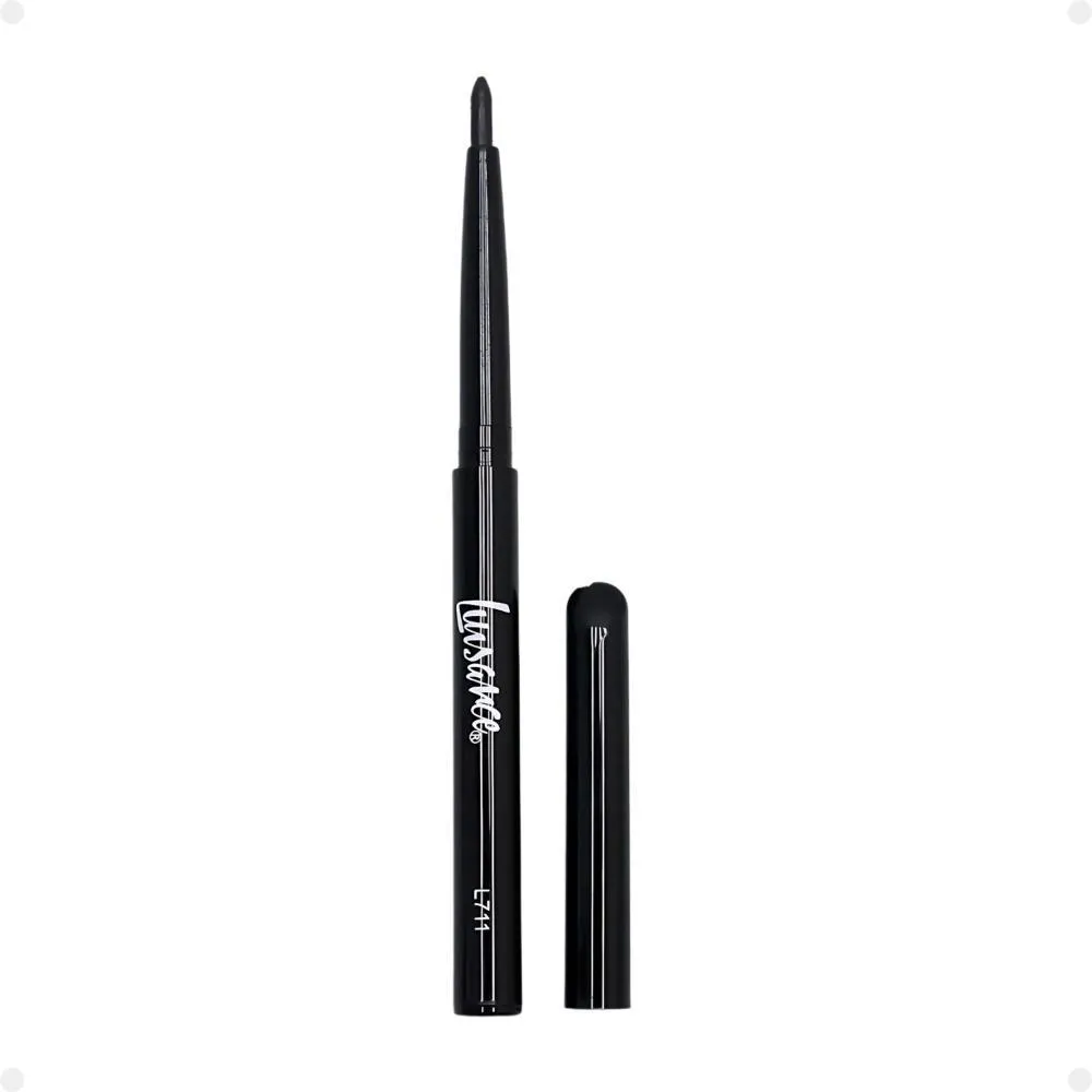 Lápis Retrátil Luisance Soft Line para Olhos Preto L711 — Luisance | Farmácia Resyla