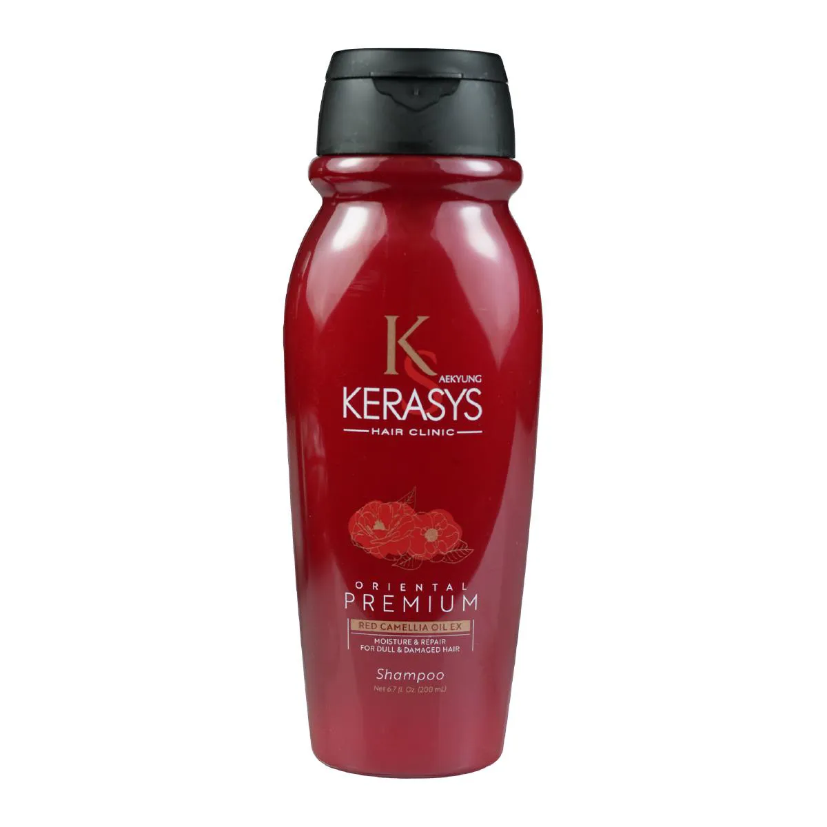 Shampoo Kerasys Oriental Premium 200ml — Kerasys | Farmácia Resyla