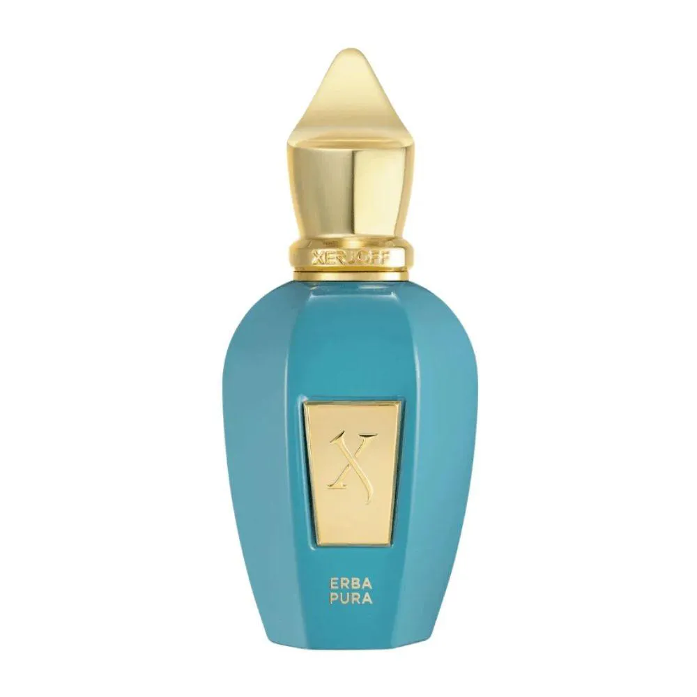 Xerjoff Erba Pura Eau de Parfum Unissex-100 Ml — Xerjoff | Farmácia Resyla