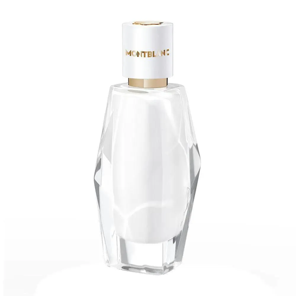Signature Montblanc Eau De Parfum 30ml - Perfume Feminino — Montblanc | Farmácia Resyla