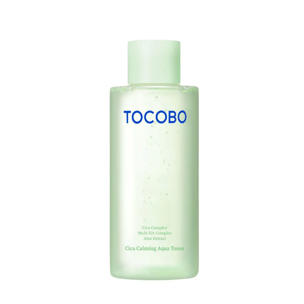 Tônico Facial Tocobo Cica Calming Aqua Toner 200ml — Tocobo | Farmácia Resyla