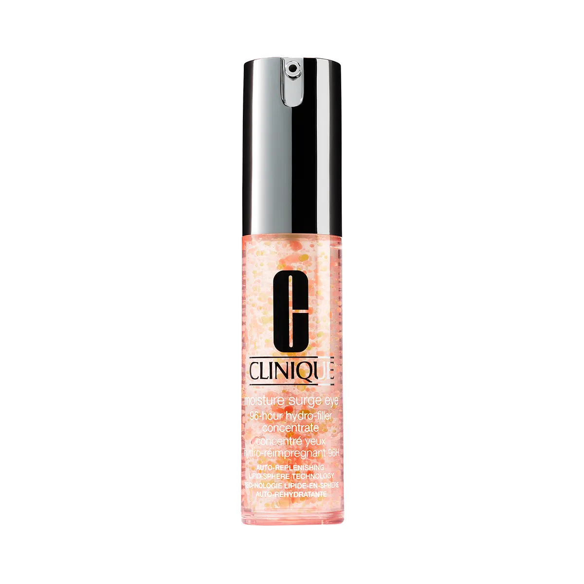Hidratante Facial em Gel Clinique Moisture Surge Eye Área dos Olhos 15ml — Clinique | Farmácia Resyla