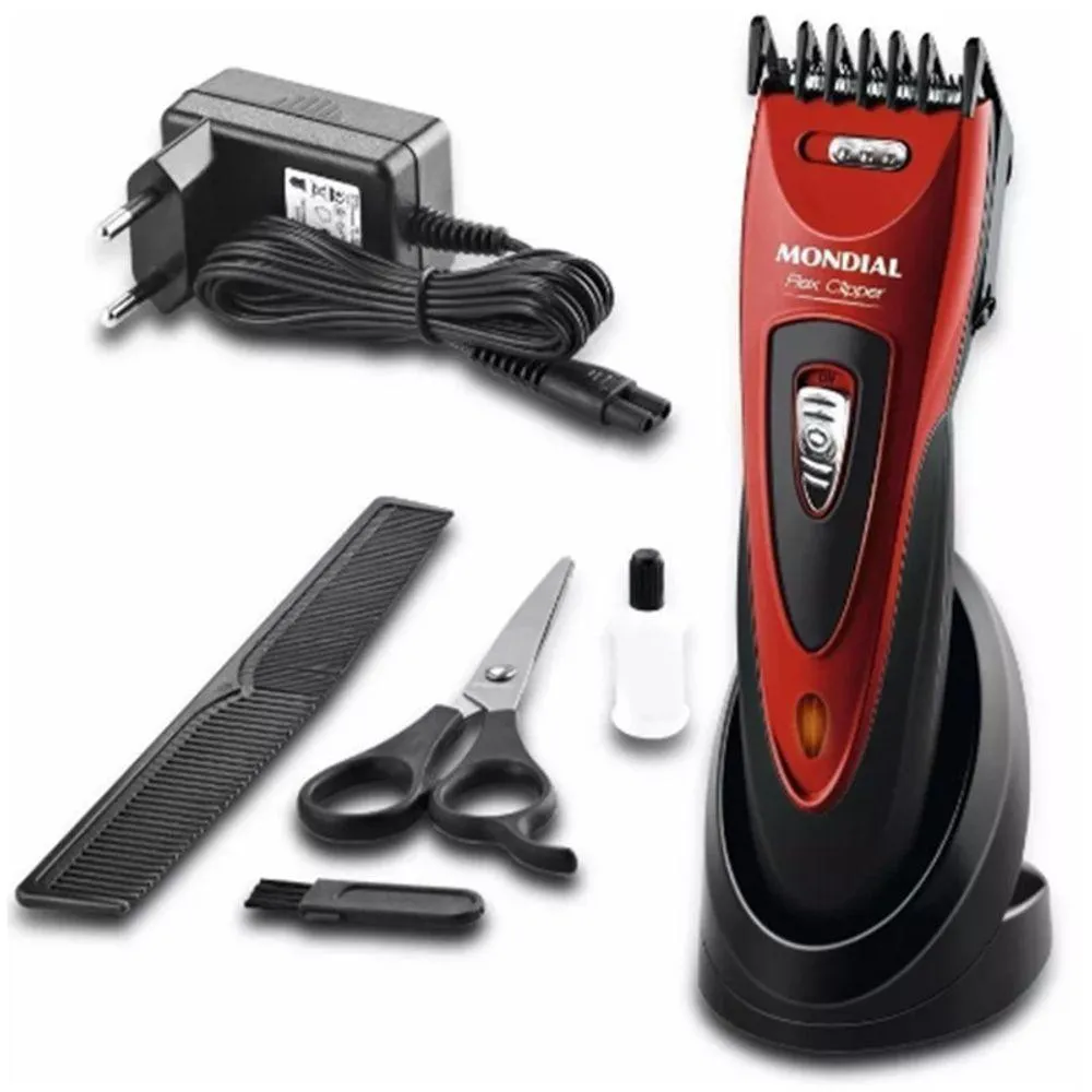 Mondial Flex Clipper: Desempenho Duradouro — Mondial | Farmácia Resyla