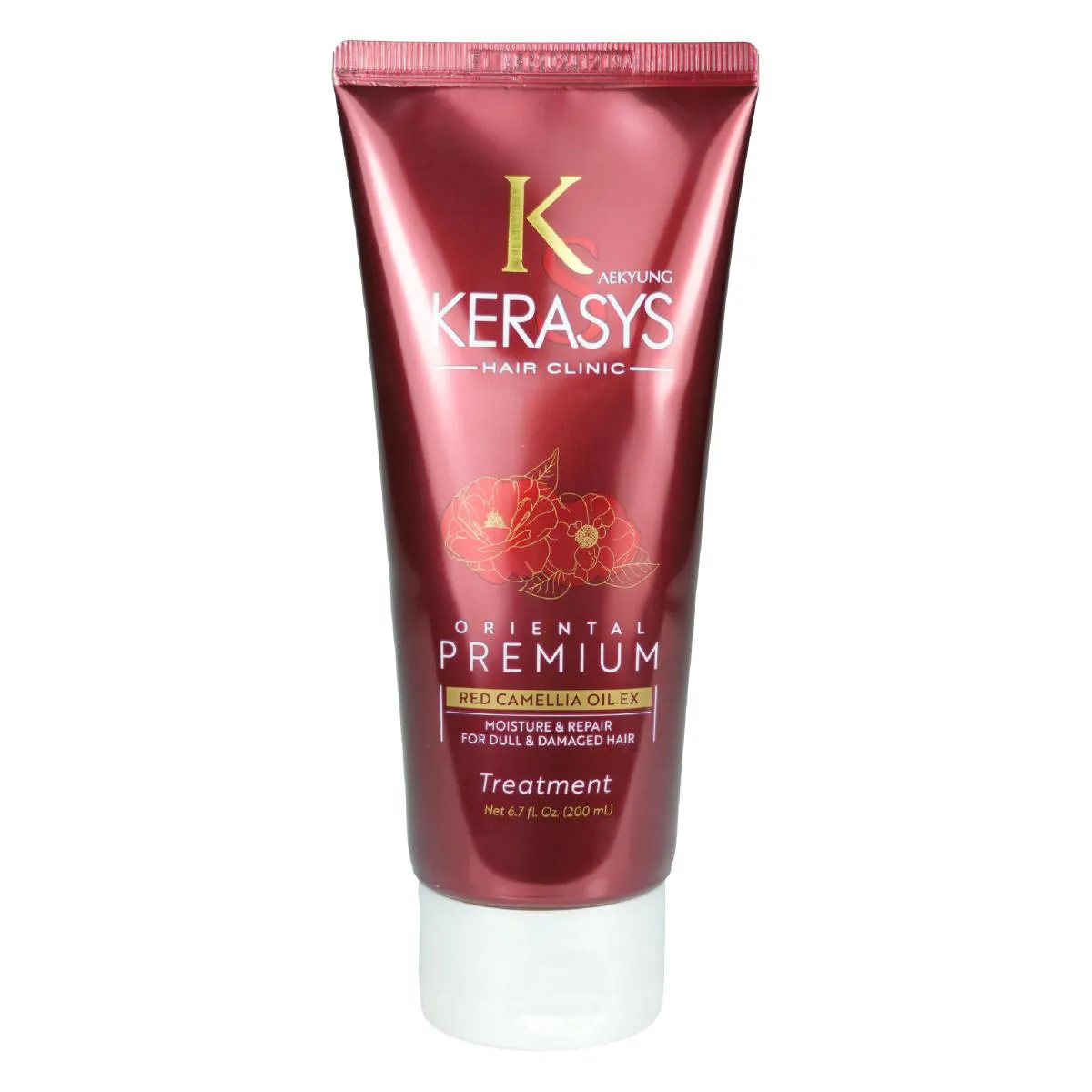 Máscara de Tratamento Kerasys Oriental Premium 200ml — Kerasys | Farmácia Resyla