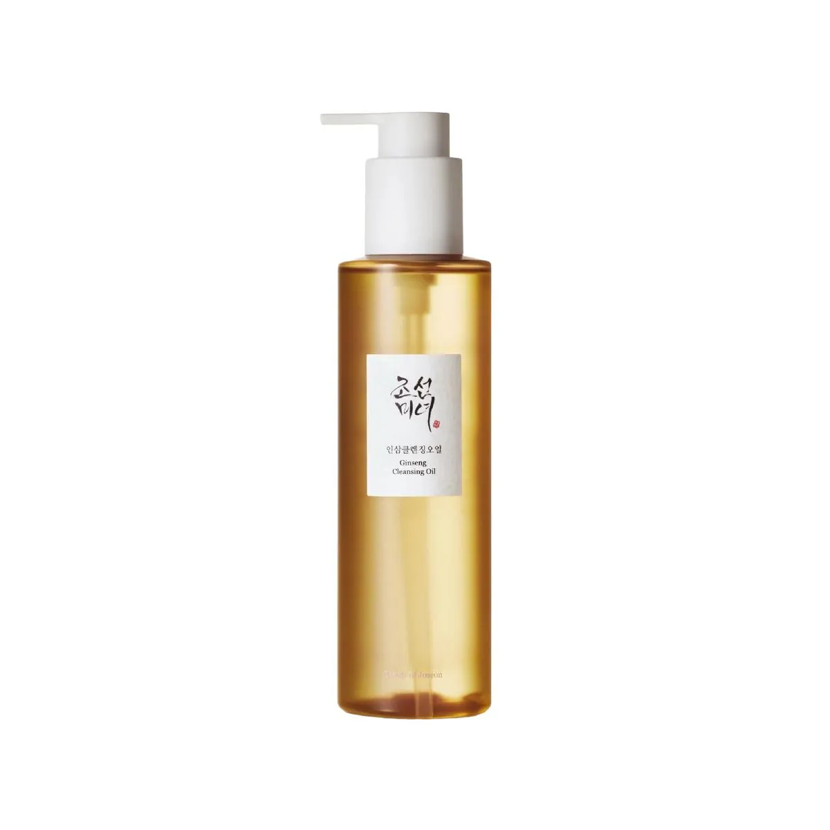 Óleo de Limpeza Facial Beauty Of Joseon Ginseng Cleansing Oil 210ml — Beauty of Joseon | Farmácia Resyla